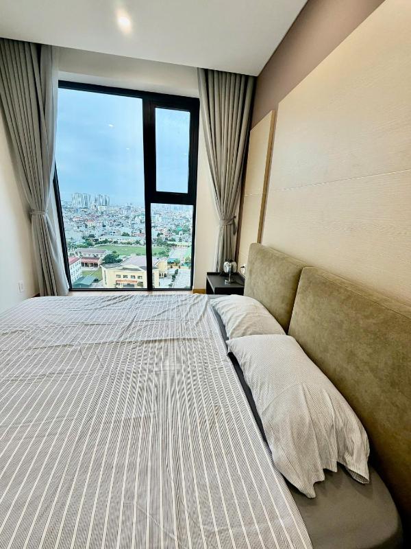 2 Bedrooms Apartment - Sentosa Sky Buiding 28 floors - image 40