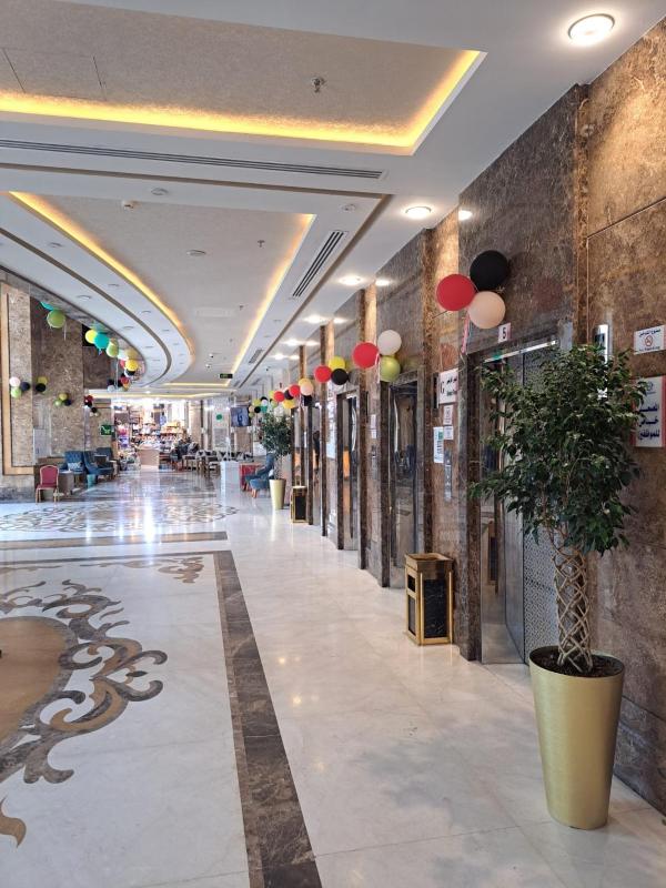 فندق ملاك الصفوة Malak Al Safwa Hotel - image 14