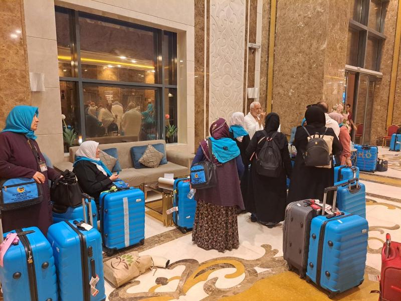 فندق ملاك الصفوة Malak Al Safwa Hotel - image 8