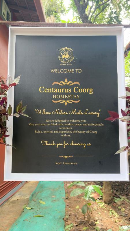 CENTAURUS Coorg HOMESTAY - image 36