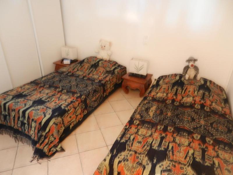 Two-Bedroom Villa (4 Adults) image 4