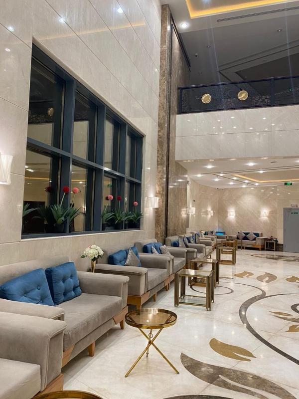 فندق ملاك الصفوة Malak Al Safwa Hotel - image 12