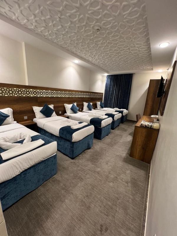 فندق ملاك الصفوة Malak Al Safwa Hotel - image 4