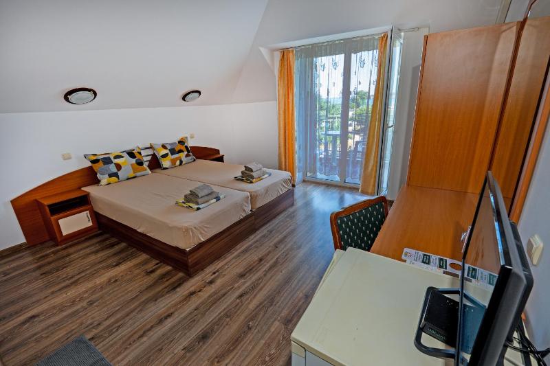 Hotel Aia Kavatsi - image 26