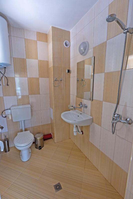 Hotel Aia Kavatsi - image 34