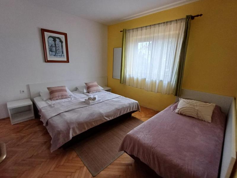 Apartments Matesic - image 14