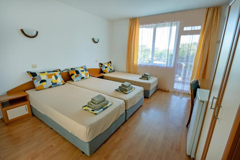 Hotel Aia Kavatsi - image 31