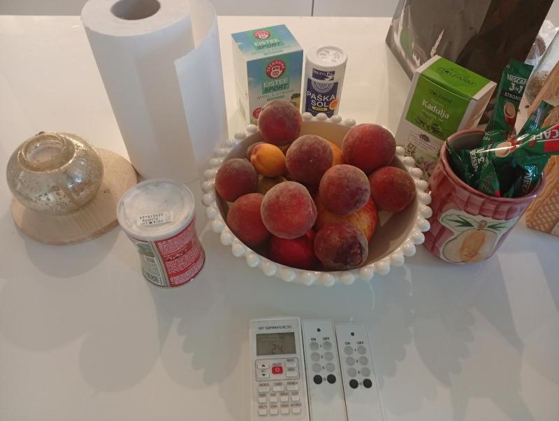 Apartman DALIAROSE Sarajevo - image 16