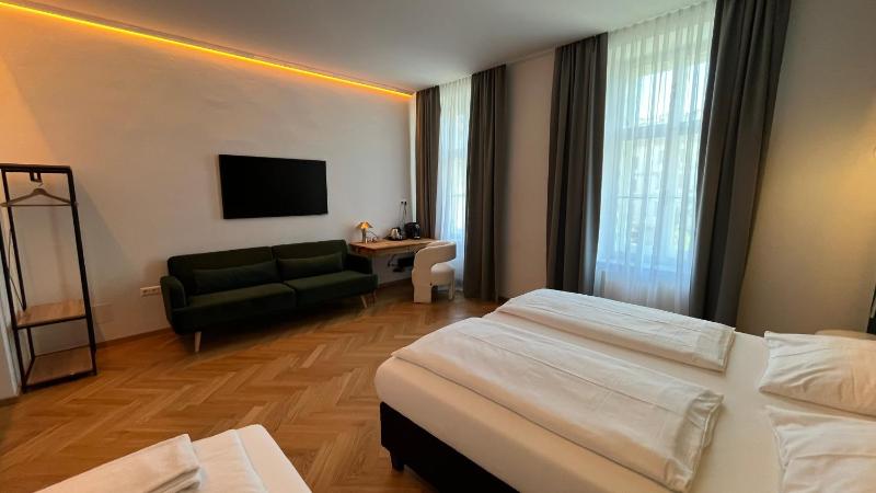 Kolbeck Rooms - image 16