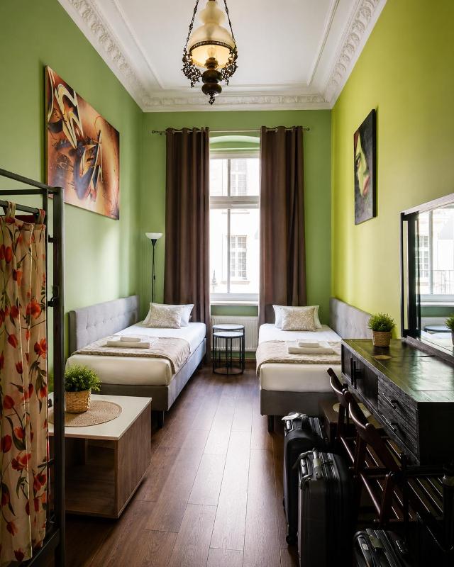 Babel Hostel - image 33