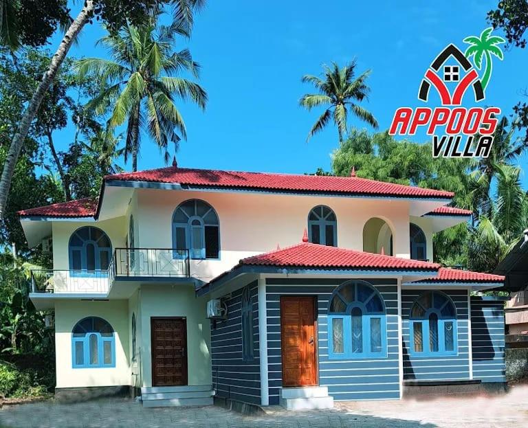 Appoos Villa - image 5