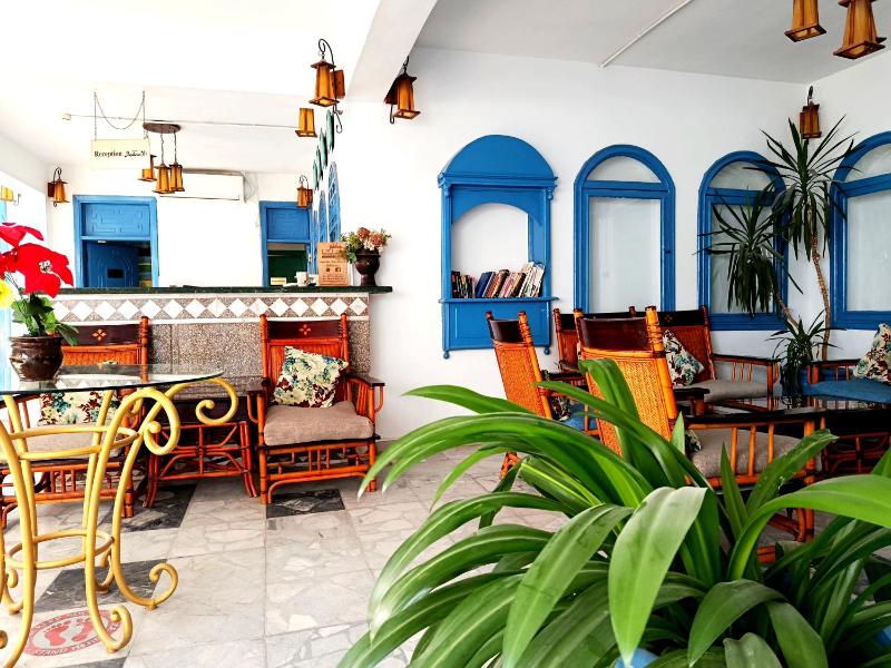kanabesh hotel - image 42