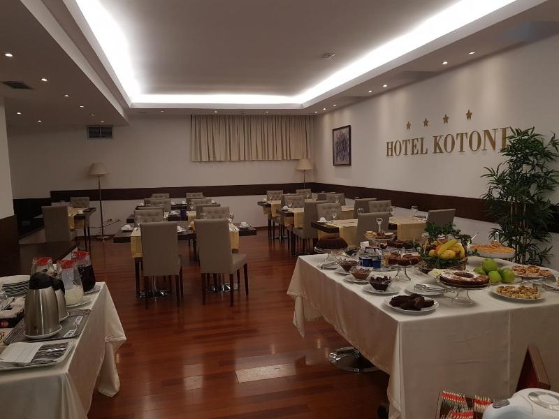Boutique Hotel Kotoni - image 7