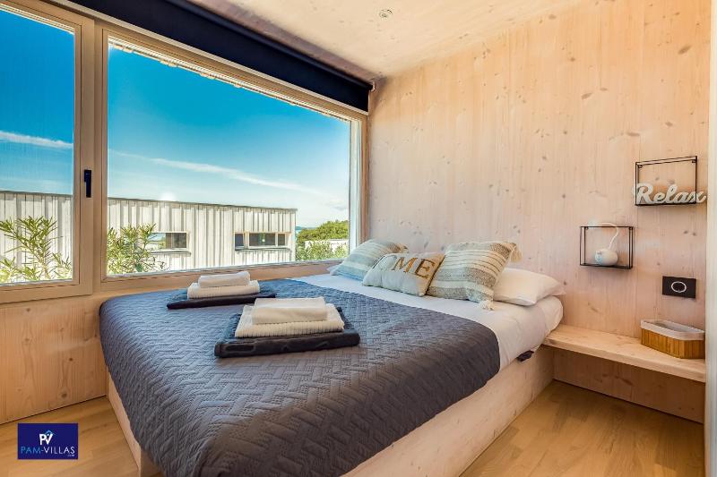 BUQEZ ECO RESORT - Villa 3 - Beautiful sea view - directly by sea - image 26
