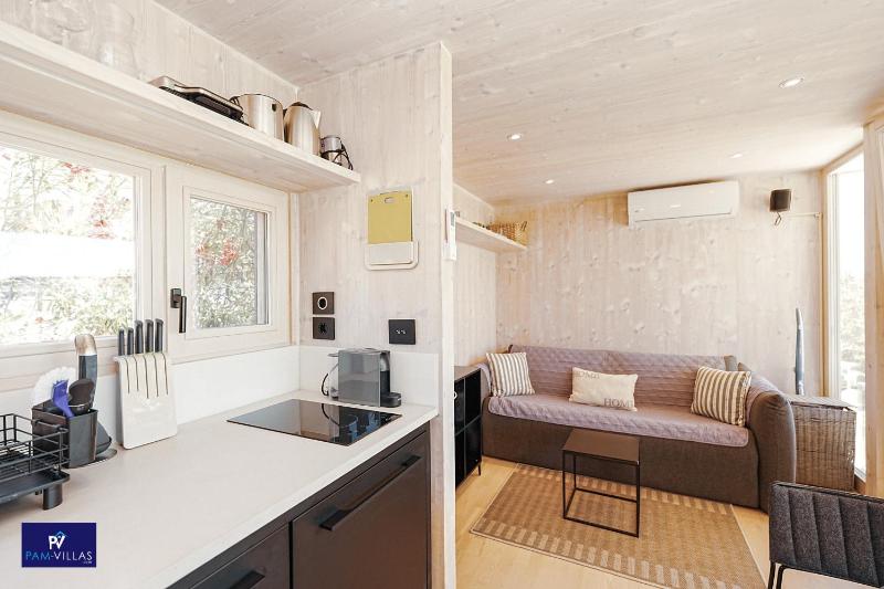 BUQEZ ECO RESORT - Villa 3 - Beautiful sea view - directly by sea - image 38