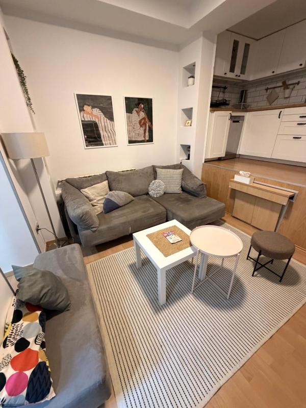 Cubura Park apartment - image 16