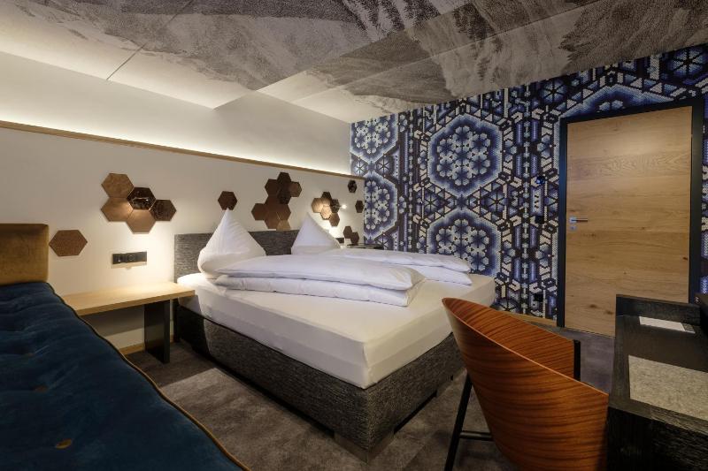 Boutique Hotel Gams - image 26