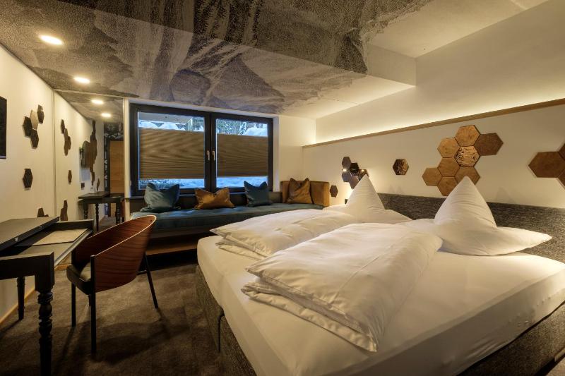 Boutique Hotel Gams - image 40