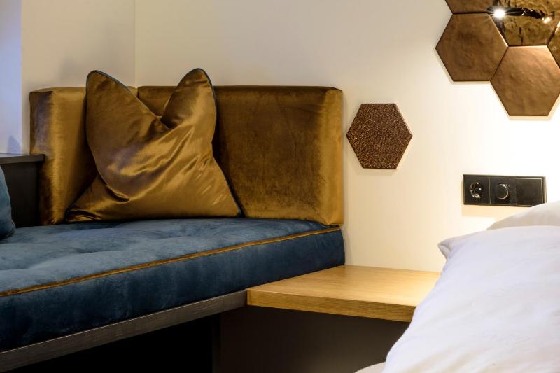 Boutique Hotel Gams - image 12