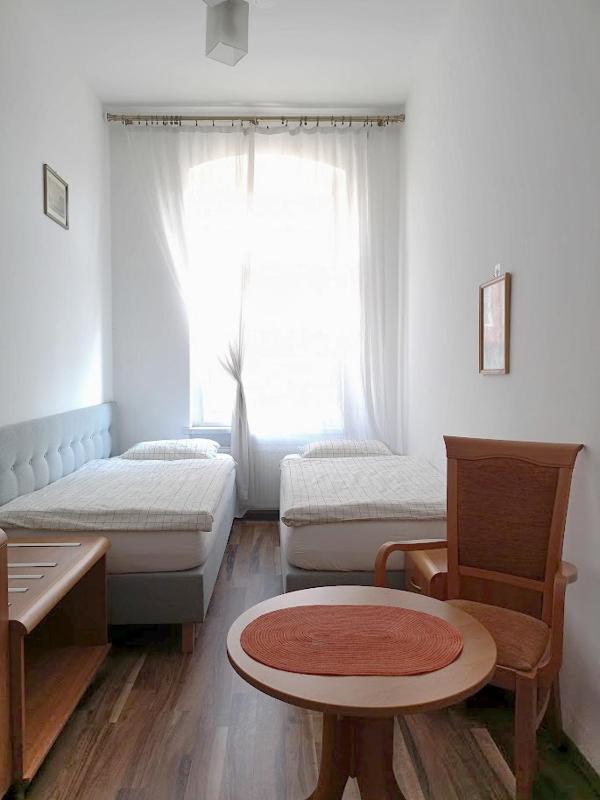 Babel Hostel - image 39