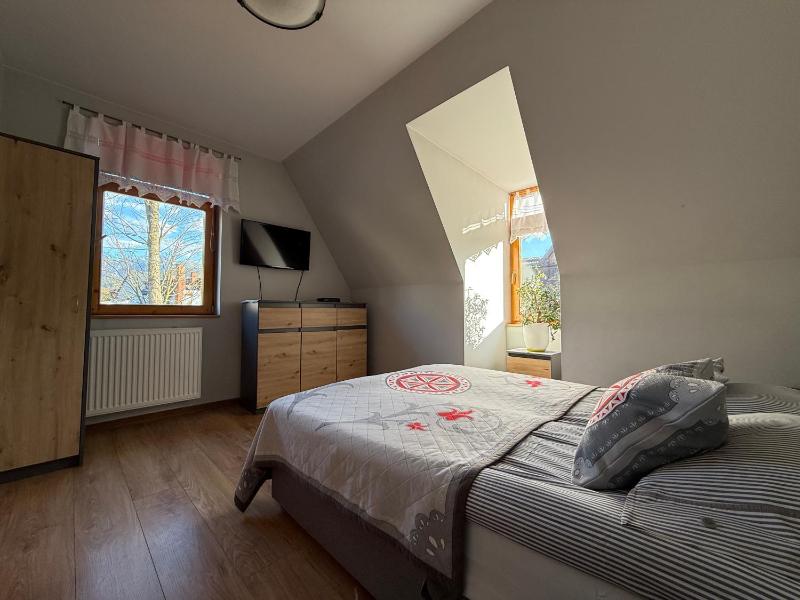 Apartament Parzenica Zakopane - image 43