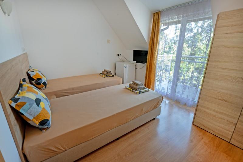 Hotel Aia Kavatsi - image 28