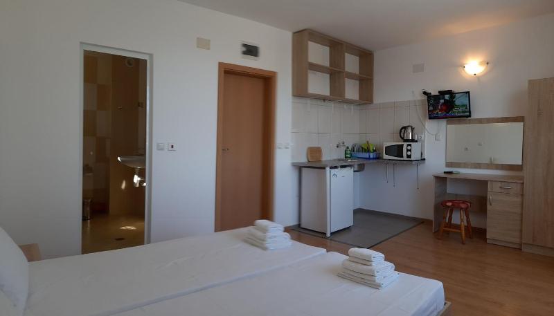 Hotel Aia Kavatsi - image 30