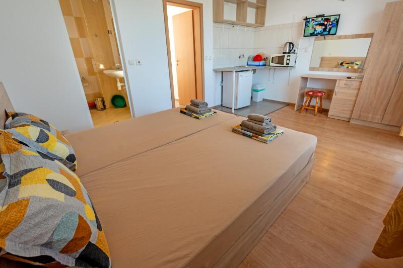 Hotel Aia Kavatsi - image 36