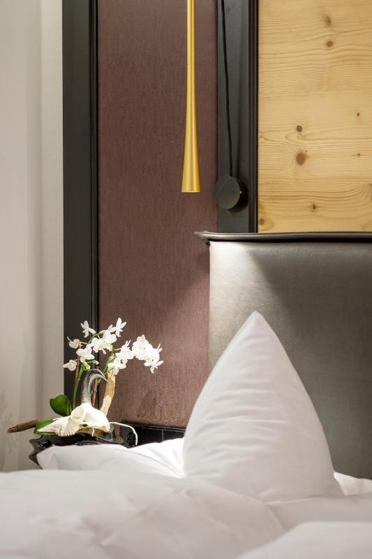Boutique Hotel Gams - image 38