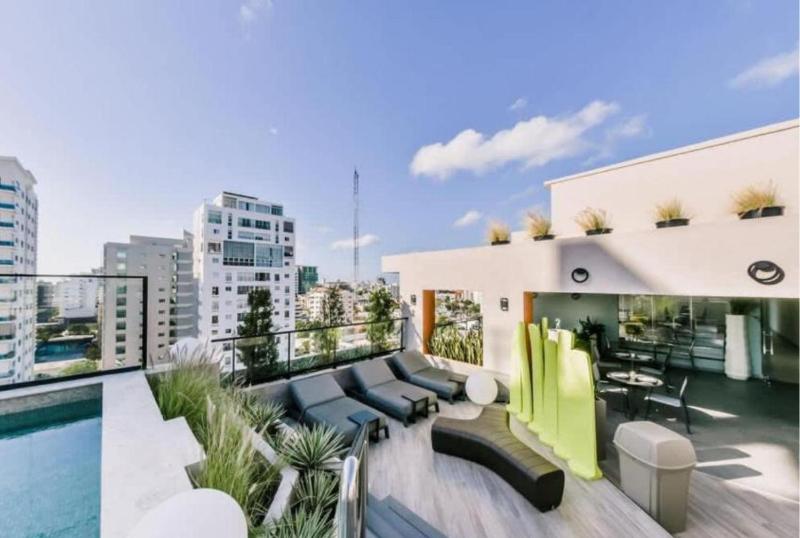 Apex Executive Apartments - Calle Manuel - image 15