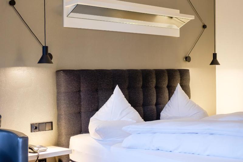 Boutique Hotel Gams - image 3