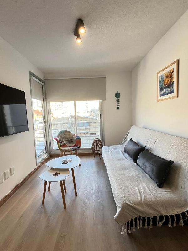 Tatuape 404 Hermoso apartamento a estrear a 300 m de Tres Cruces - image 7
