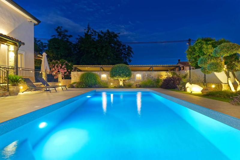 Villa Morgan by Rent Istria - image 36