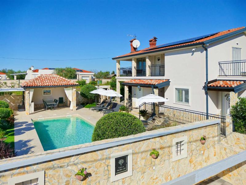 Villa Morgan by Rent Istria - image 35