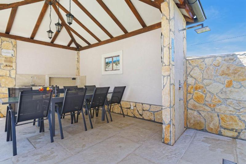 Villa Morgan by Rent Istria - image 31