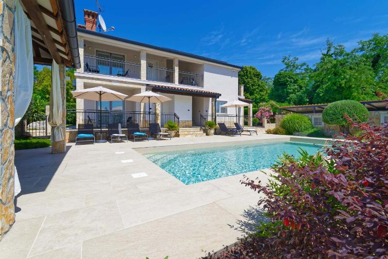 Villa Morgan by Rent Istria - image 50