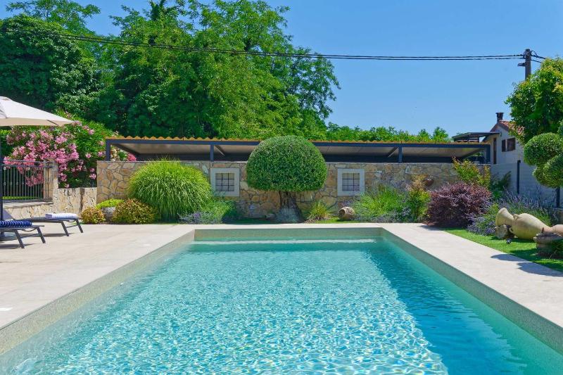 Villa Morgan by Rent Istria - image 37