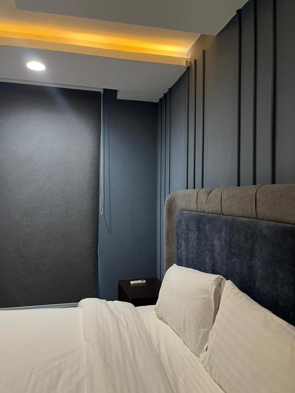 Exclusive Serviced Apartments at Goldcrest Mall and Residency DHA Phase 4 by Nirvana Nests - image 16
