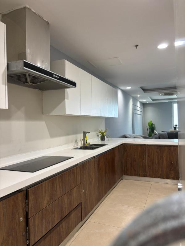 Exclusive Serviced Apartments at Goldcrest Mall and Residency DHA Phase 4 by Nirvana Nests - image 14