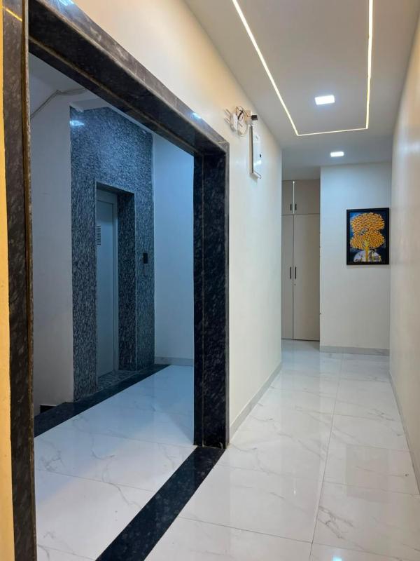 Hotel Legacy Inn - image 15
