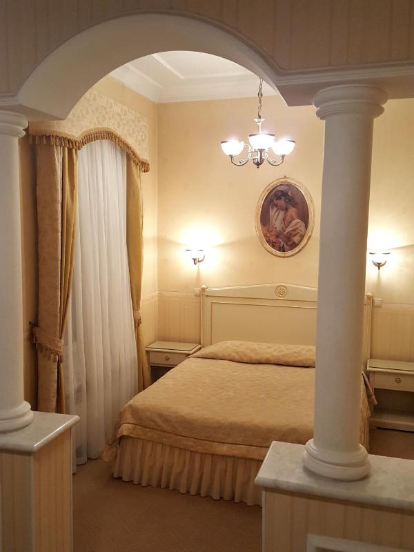 Super Suite Room image 3