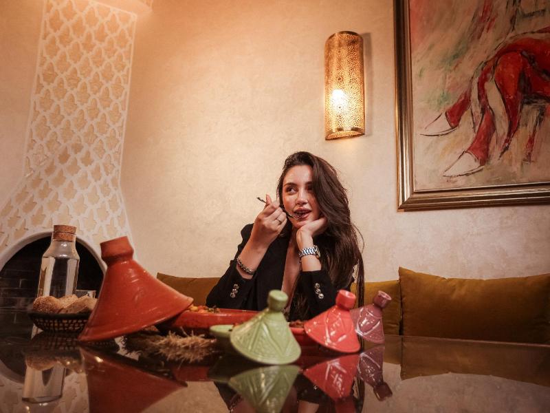 Riad El Maâti - image 14