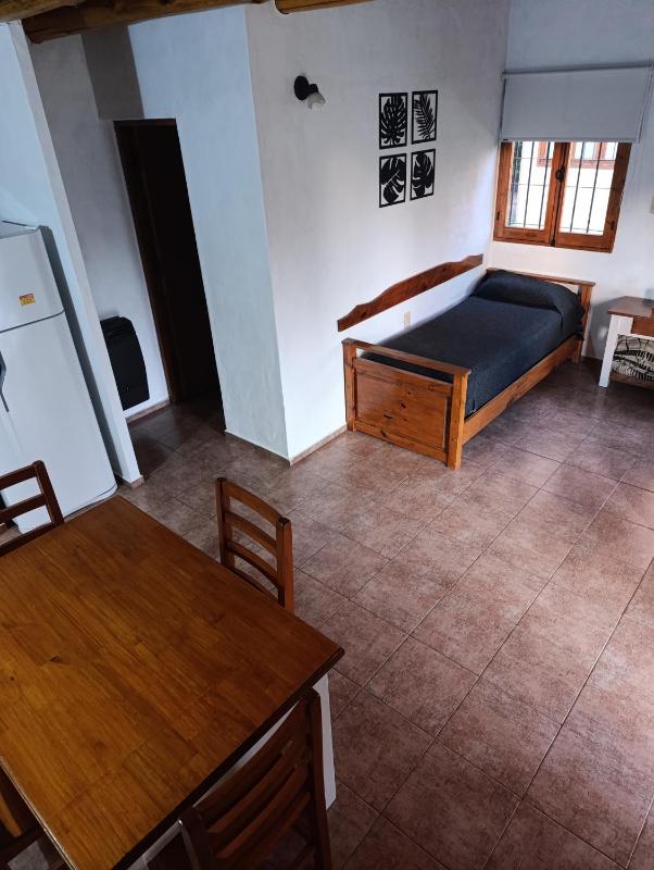 ALAMEDAS del SUR CABAÑAS - image 15