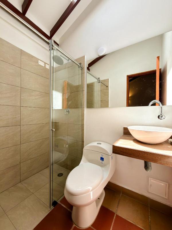 Yeshca Hotel Boutique - image 16