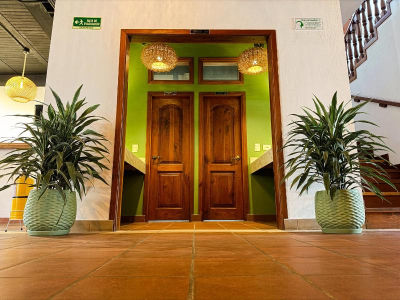 Yeshca Hotel Boutique - image 8