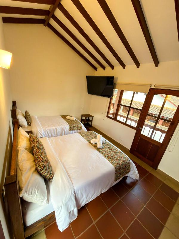 Yeshca Hotel Boutique - image 12