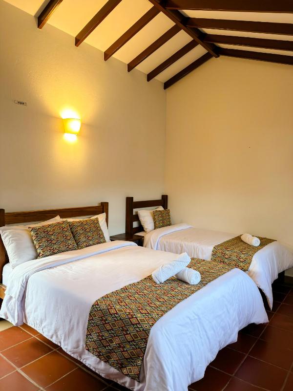 Yeshca Hotel Boutique - image 15