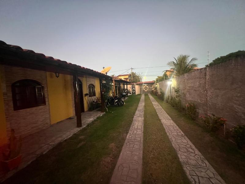 Residencial Ana e César - Staybeach - image 25