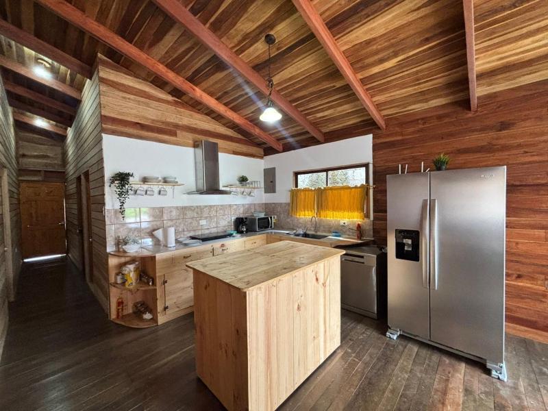 Relaxing Chalet in the Costa Rican mountains - image 10