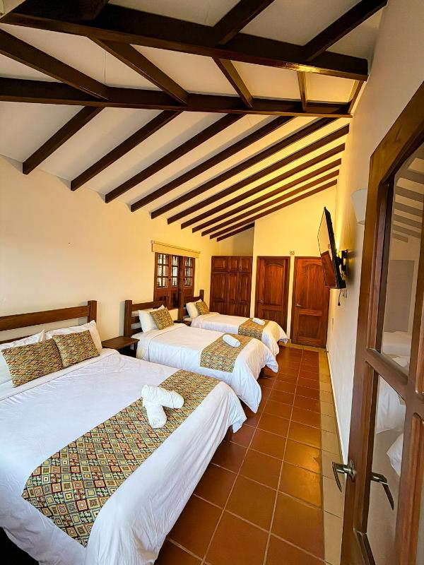 Yeshca Hotel Boutique - image 11